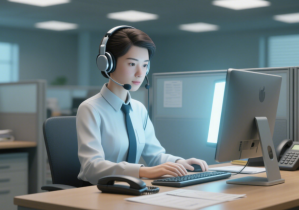 河南三門(mén)峽市ai外呼智能獲客系統(tǒng),三門(mén)峽企業(yè)破局獲客困局，AI外呼如何重構(gòu)銷(xiāo)售戰(zhàn)場(chǎng)？